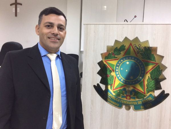 Estadual? 