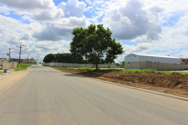 Três Barras: A via da foto vai sediar um projeto que tem tudo a ver com a sua mesa