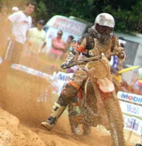 Entrada gratuita: Campeonato Capixaba de Enduro vai agitar Linhares 