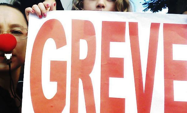 TJ determina: Professores têm 24 horas para cessar greve em Linhares