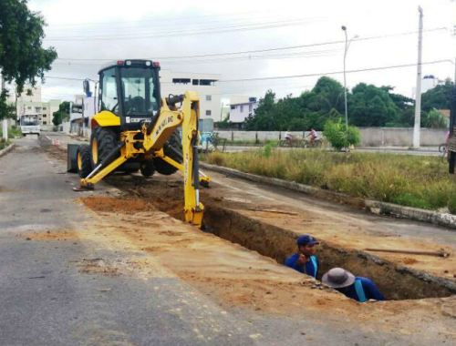 Segunda: Importante cruzamento será interditado no Planalto