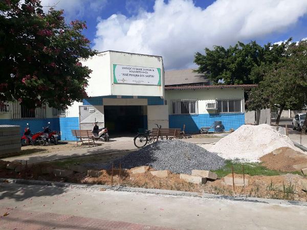 Moradores do Nova Esperança querem volta da farmácia na Unidade de Saúde