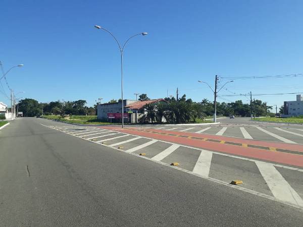 Três Barras: Confira as necessidades do bairro listadas por um morador