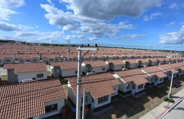 Bairro Aviso: Residencial Rio Doce passa por vistorias