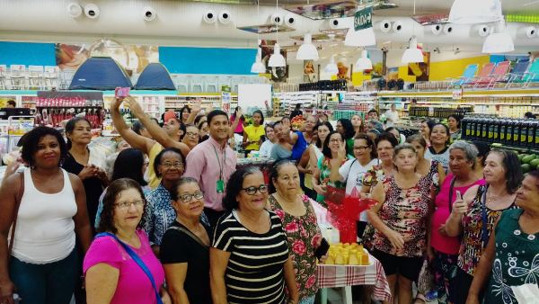 Ofertas! Confira a lista no Martins Supermercado e a facilidade de até parcelar as compras!