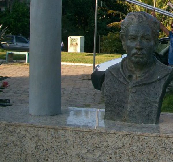 Junho: Expectativa em Regência pela Festa de Caboclo Bernardo 2018