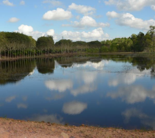 Atenção produtores rurais: Aberta inscrição para projeto de pequenas barragens em Linhares