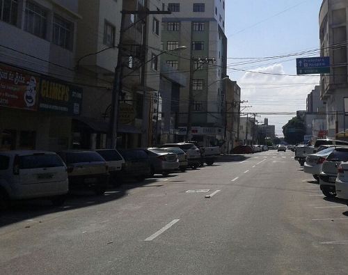 Padaria fecha as portas em Linhares