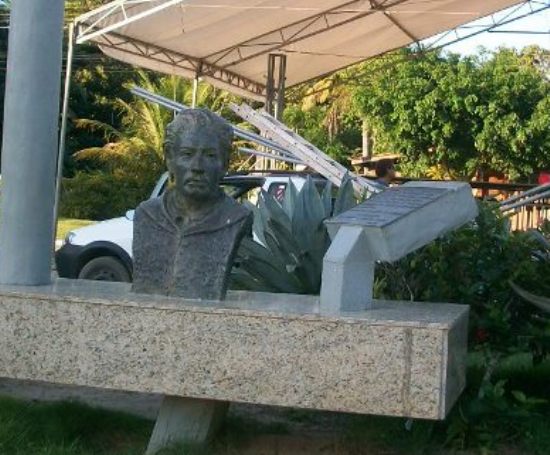 Festa de Caboclo Bernardo é adiada
