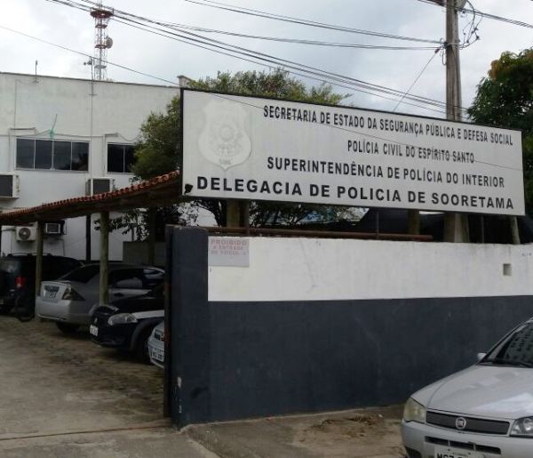Família de bebê desaparecida enfrenta desespero em Sooretama