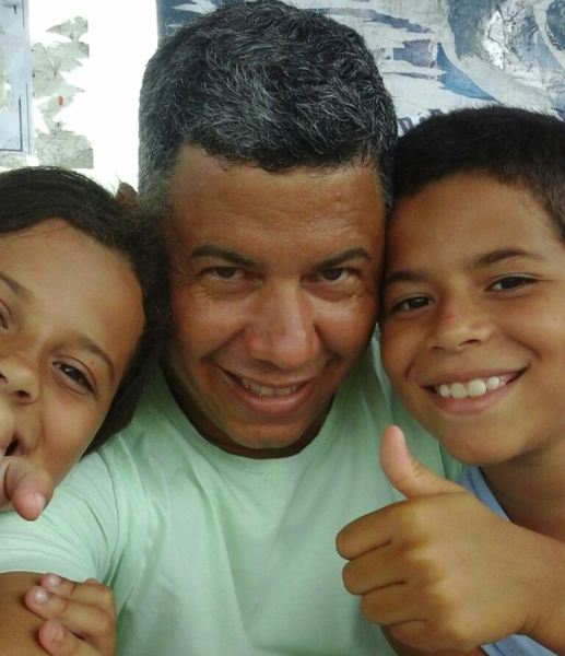 Salário do mês deu só pro aluguel: Homem pede ajuda para criar dois filhos