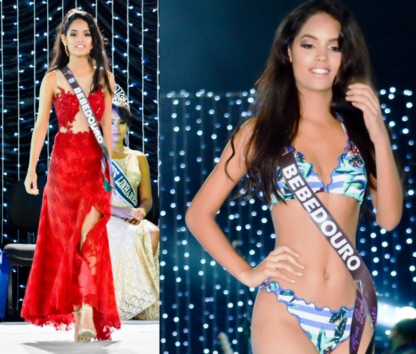 Miss Linhares 2018: Confira nomes e pontos das beldades das categorias