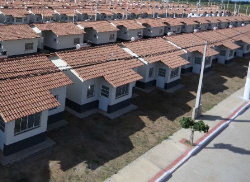 Casinhas no Aviso: Confira lista de 05 excluídos na seleção do Residencial Rio Doce
