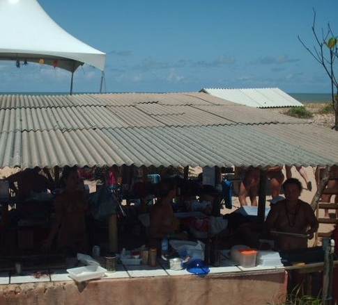 Naturistas organizam 10ª edição do 