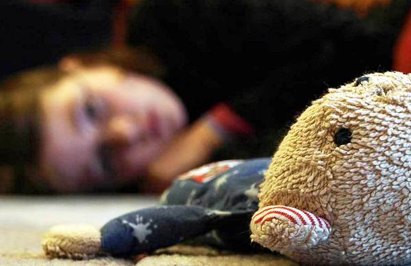 Importantíssimo: Delegado fala sobre abuso sexual infantil
