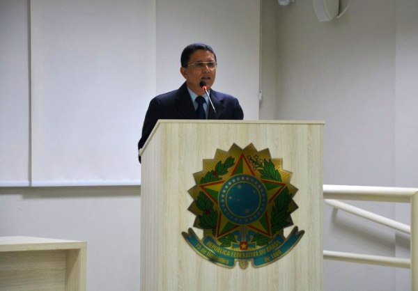 TL: Bíblia alerta sobre falsos profetas e falsos pastores, diz Jabes