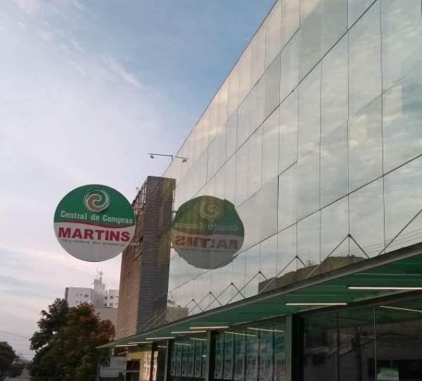 Super ofertas no Martins Supermercado hoje e amanha!