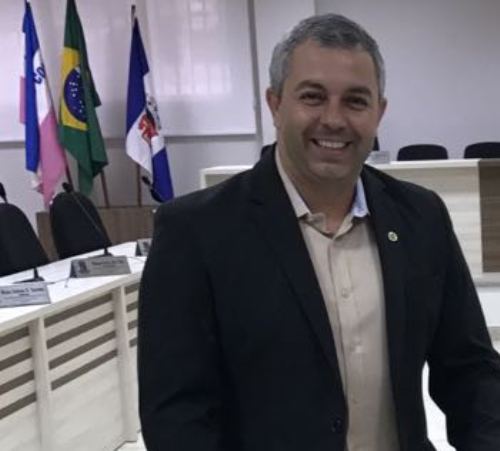  Ricardinho faz comunicado inesperado após reeleição para continuar como presidente da CML 