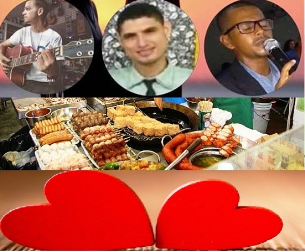 Amor no ar: Evento com entrada gratuita vai movimentar Interlagos no fim de semana