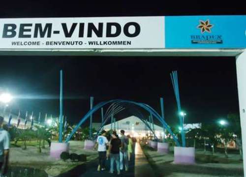 COMDEMA aprova recurso para projeto de sustentabilidade da GranExpoNorte
