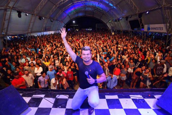 O que você achou? Divulgada programação do Forró do Pontal 2018