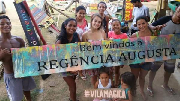 Fim de semana: Partiu Festa de Caboclo Bernardo, em Regência