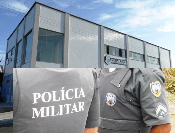 NAPS tem compromisso importante no Batalhão da PM e na 16ª DRL nesta quinta-feira