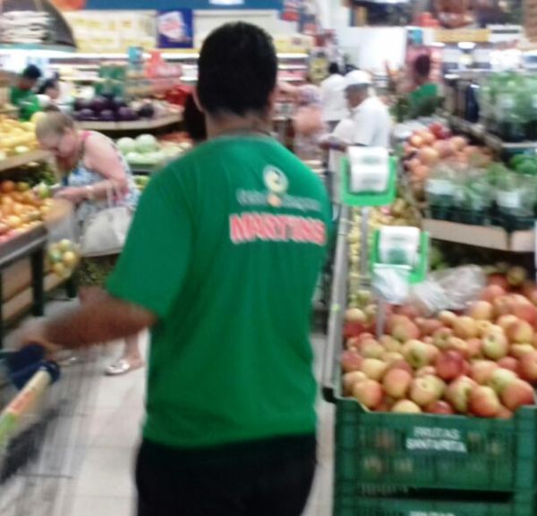 Lista de ofertas: Confira preços imbatíveis no Martins para sexta e sábado