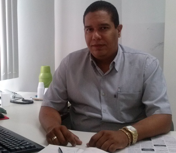 CIRETRAN de Linhares empossa novo Diretor