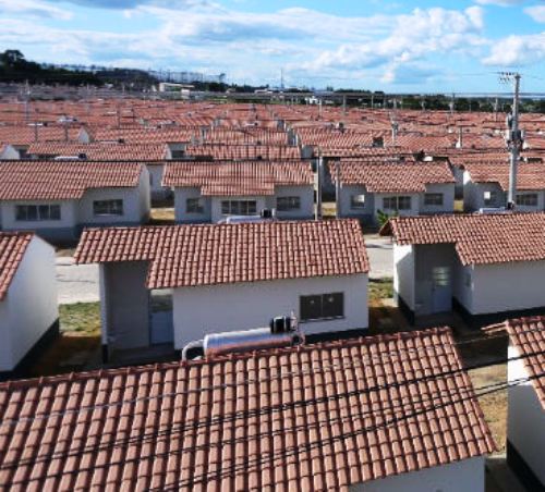 Casinhas no Aviso: Mais nomes de excluídos e incluídos em seleção do residencial Rio Doce