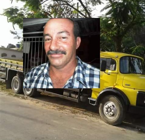 Urgente: Caminhoneiro que já morou em Linhares pode estar morto em PE