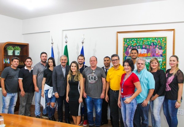 E vem aí o 1º. Festival de Cultura e Gastronomia de Linhares