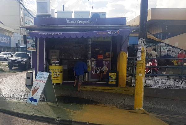 Imperdível: Banca tem promoção incrível para clientes da Vivo