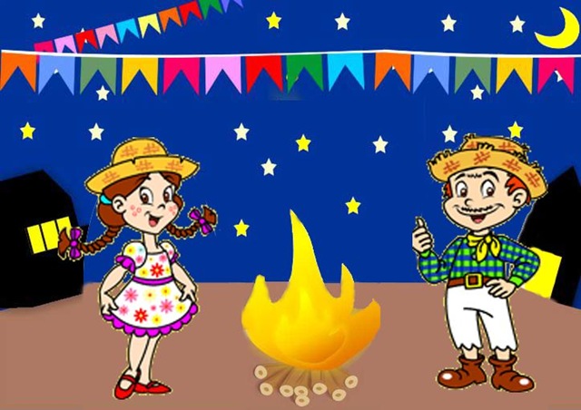 Para a família: Tudo pronto para evento de rua no Pó do Shell