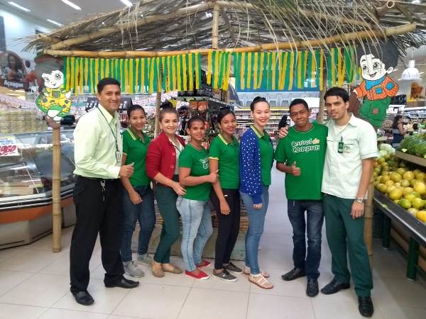 Arraiá de ofertas tem produtos por R$ 1 Real no Martins! Confira: