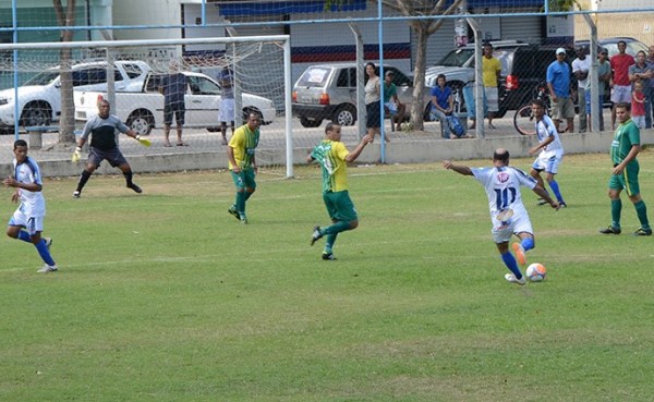 Futebol: Expectativa nas partidas desde fim de semana em Linhares