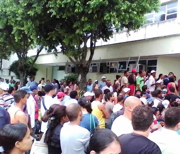 FGTS X Chuvas: Caixa prorroga prazo de atendimento e anuncia novo cronograma para março