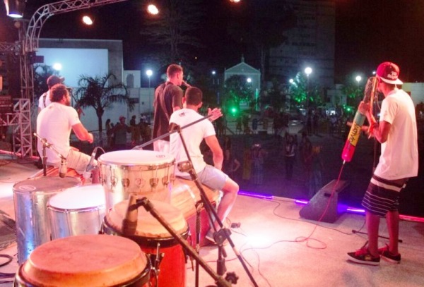 Abertas inscrições para Virada Cultural em Linhares