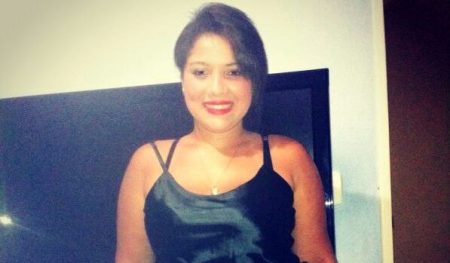 Aniversariante: Thais karla Camara
