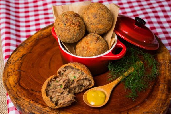 Pratos a R$ 15 e R$ 35: Tem novidade sobre o Festival Gastronômico de Linhares