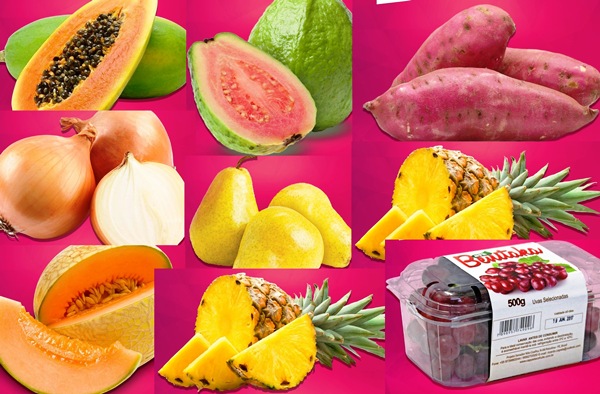 Só hoje: Ofertas imperdíveis de frutas e verduras em Linhares