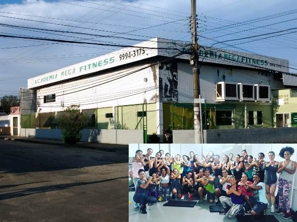 Mega amigo: Academia lança promoção imperdível em Linhares
