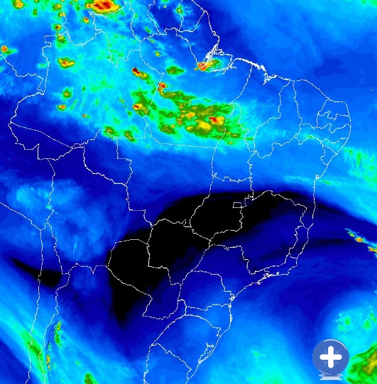Queda de temperatura: Linhares está entre as cidades de alerta Inmet 