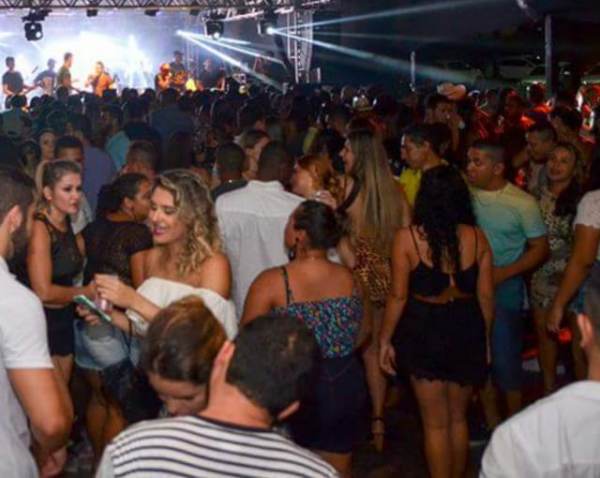 21 de agosto: Evento imperdível na véspera do feriado de Linhares
