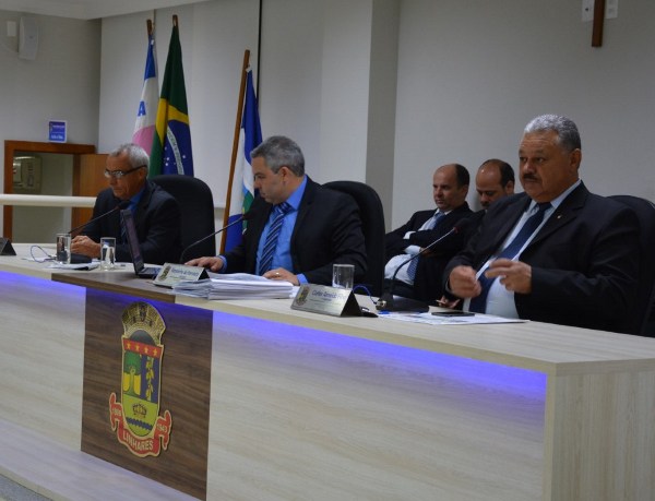  Cidadão Linharense e Comenda: Confira lista dos agraciados pelos vereadores de Linhares