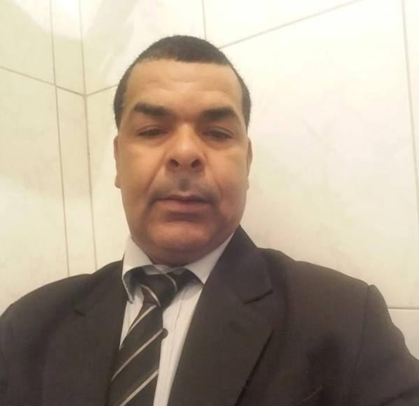 Jurandir Pedroso é encontrado: Família agradece