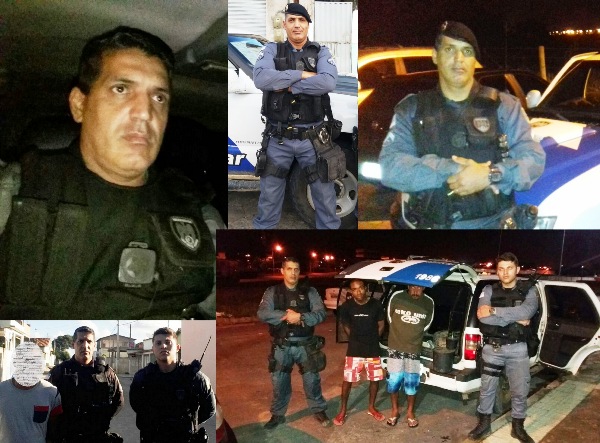 Sombra está na lista dos homenageados com Título de Cidadão Linharense