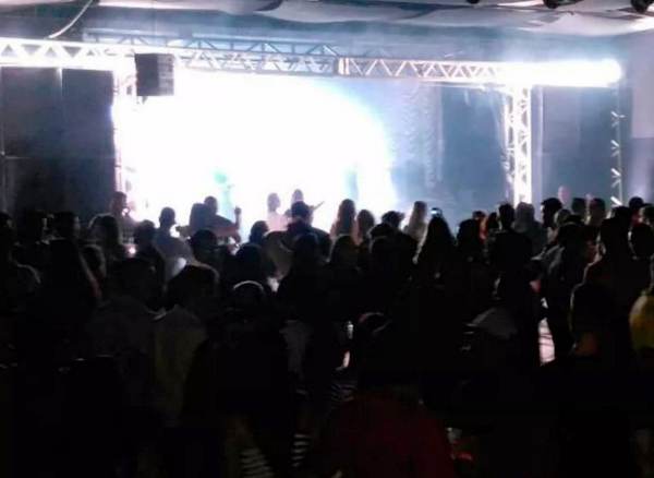 Garantiu seu acesso? Evento imperdível espera por você na véspera do feriado de Linhares