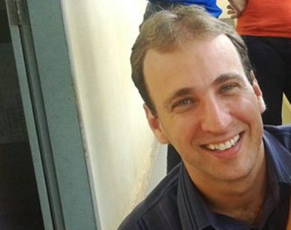 Aniversariante do dia: Franco Fiorot