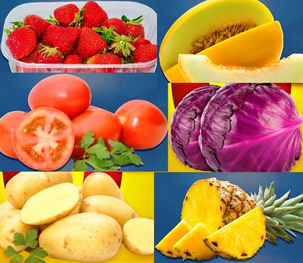 Diversos produtos por R$ 1 Real o kg nesta quarta em supermercado de Linhares